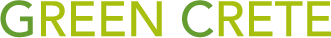 GREEN CRETE